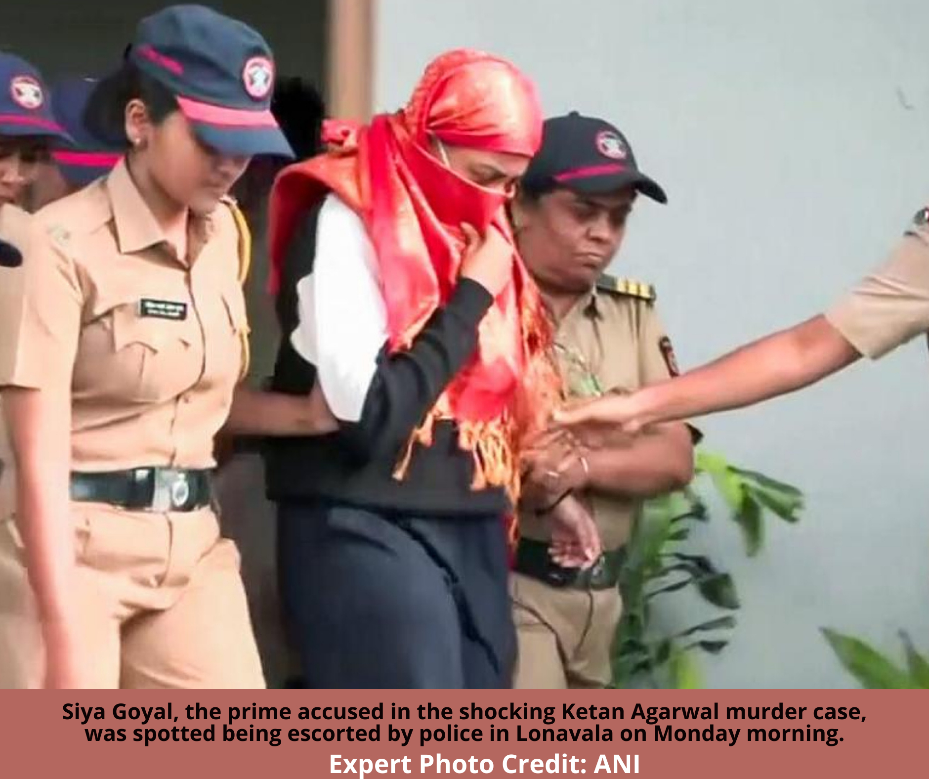 Twist in the Lonavala Fort Case: The Fiancée & The Missing Phone
