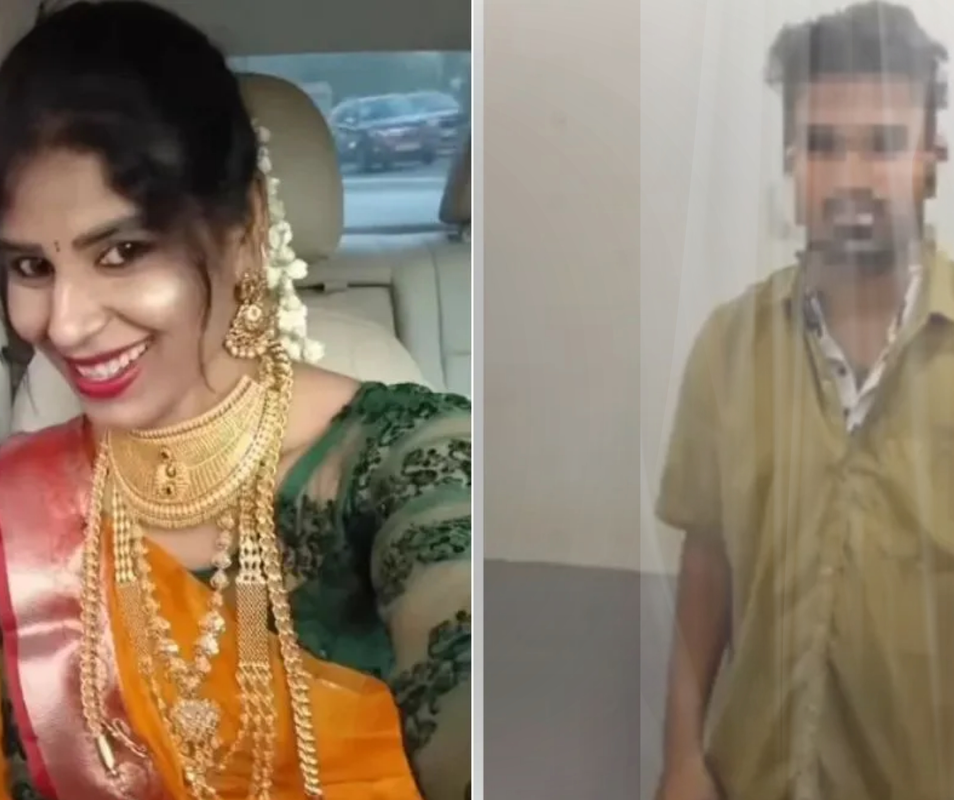 Tamil Nadu: Police recover 98 sovereigns of gold, solve home burglary case of YouTuber Madhumitha