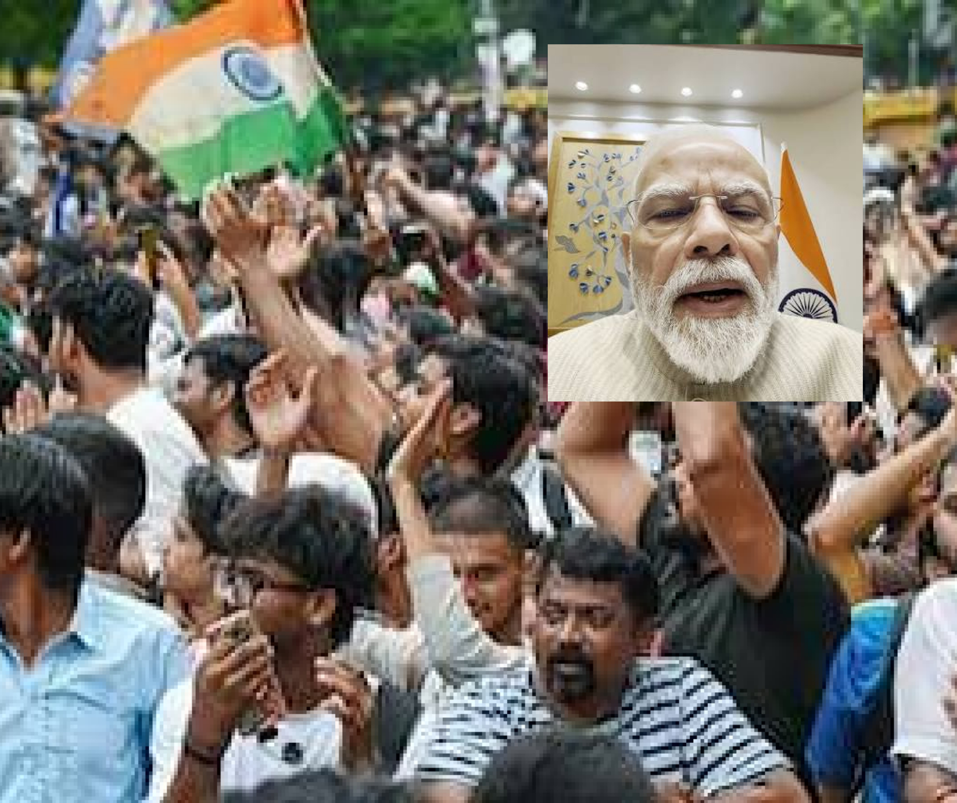 Paper leak  : As per sources Centre will increase document leak penalties, prison time