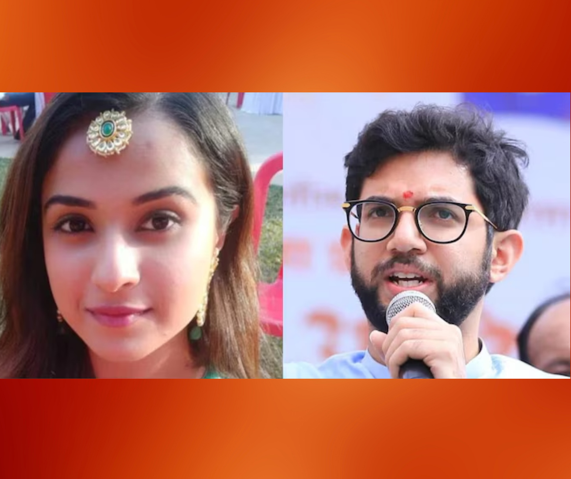 Notice To Aaditya Thackeray For Rs 500 Crore Regarding Sushant Singh's Former Manager