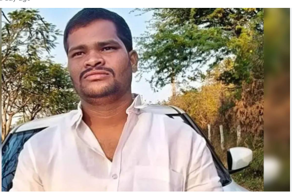 SHABAD : The prime suspect Raj Kumar found dead 