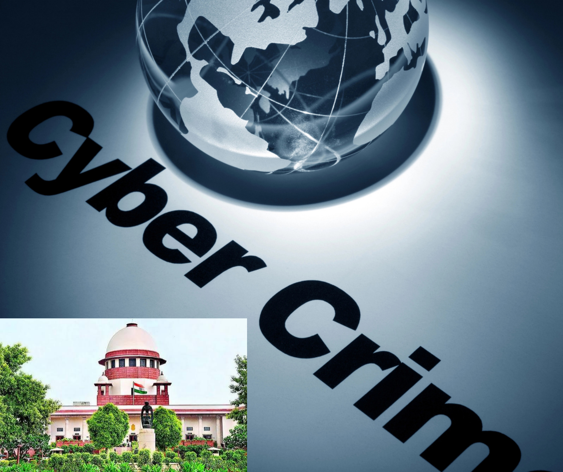 The Supreme Court considers digital arrest schemes a 'worst form of crime' and permits bail only in exceptional cases.