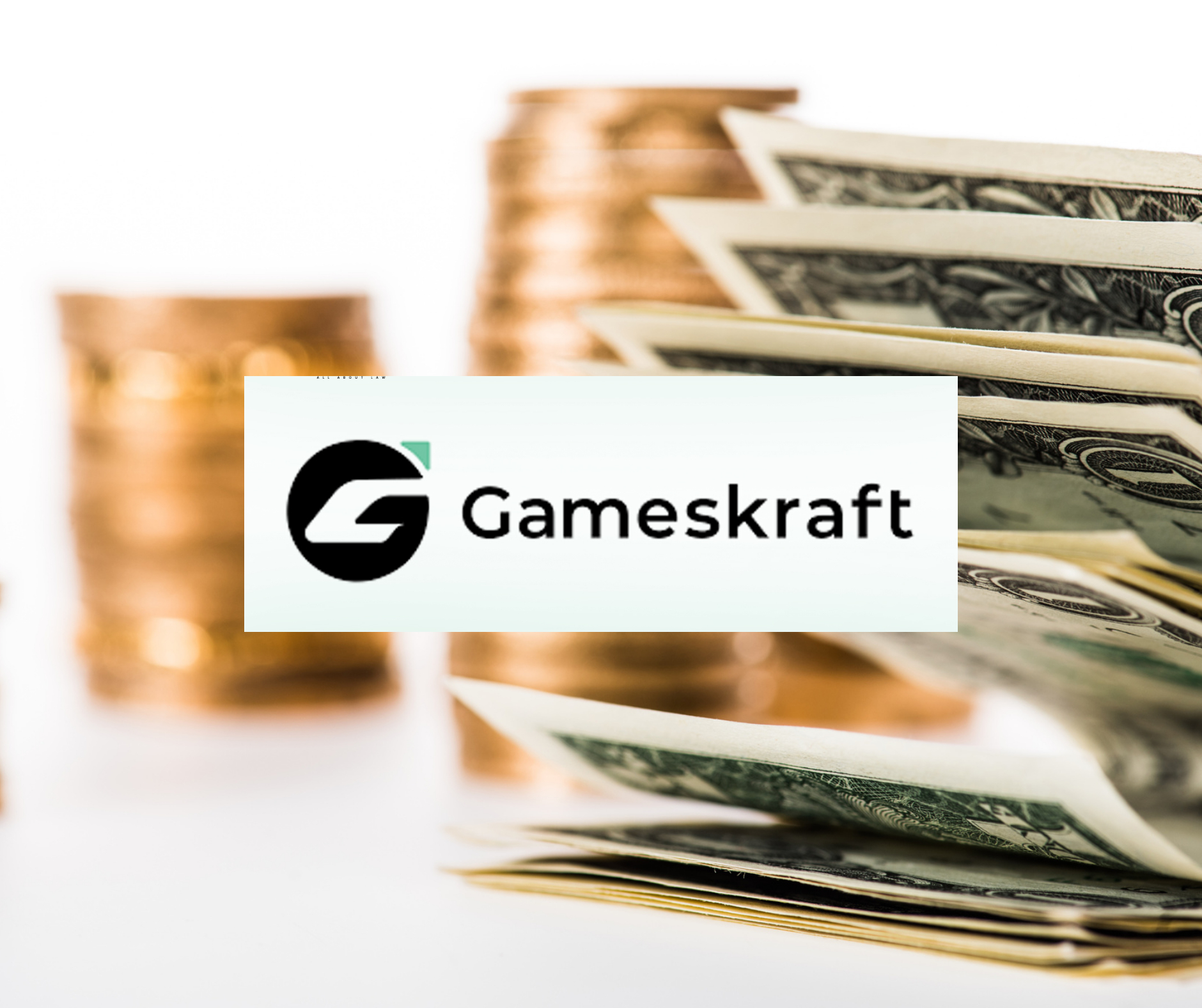ED charges three founders of Gameskraft under the Prevention of Money Laundering Act.