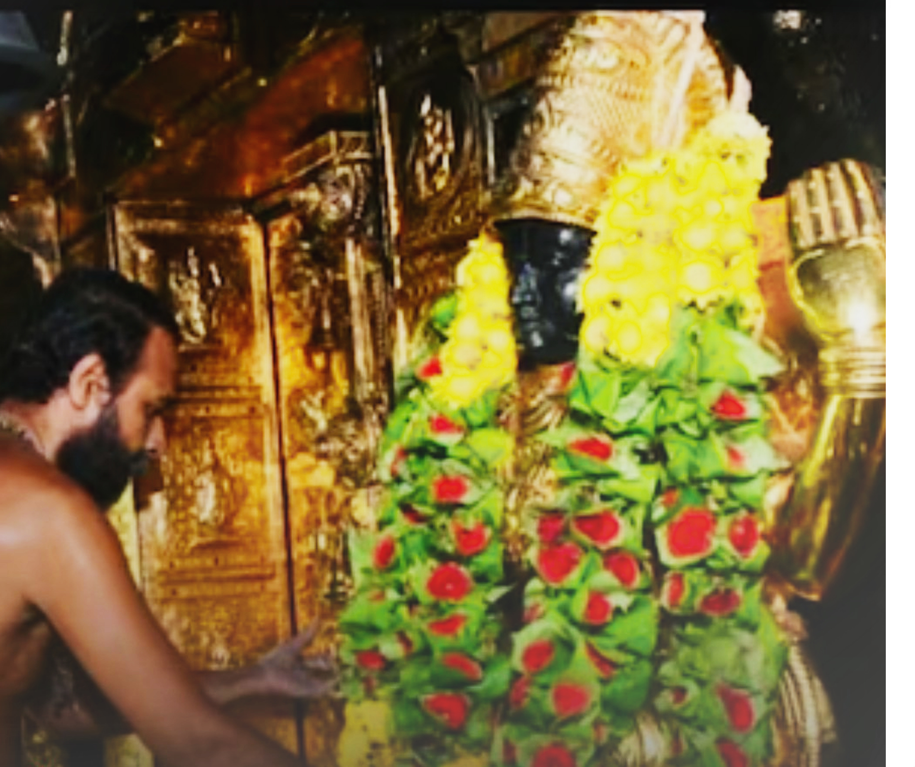 Former TDB chairman Prasanth arrested by SIT over Sabarimala gold issue. 