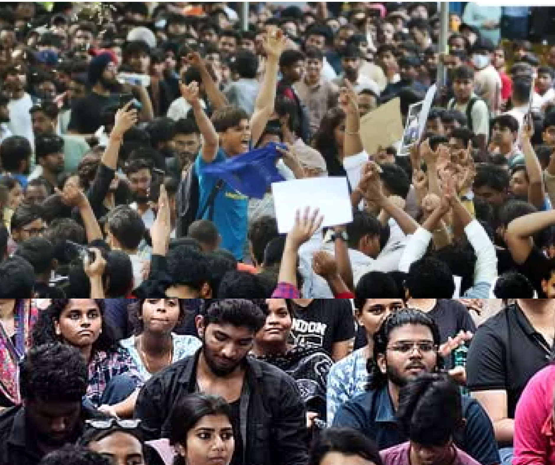 Delhi Police Sources: Government Has Not Ordered Protest Case Withdrawal. Upon such an order, insiders added, legal processes would ensue and the courts will rule. 