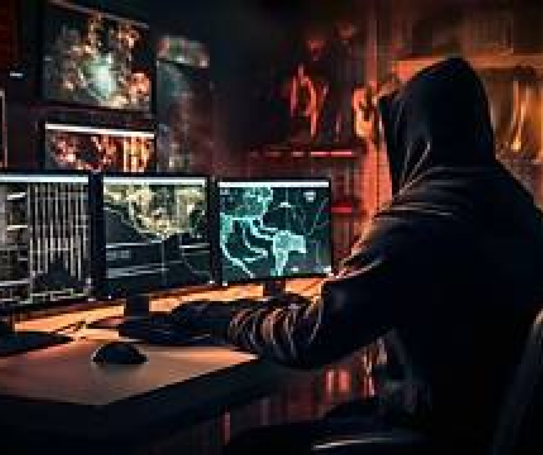 Two Karnataka youngsters rescued from Myanmar Chinese fraud complex 