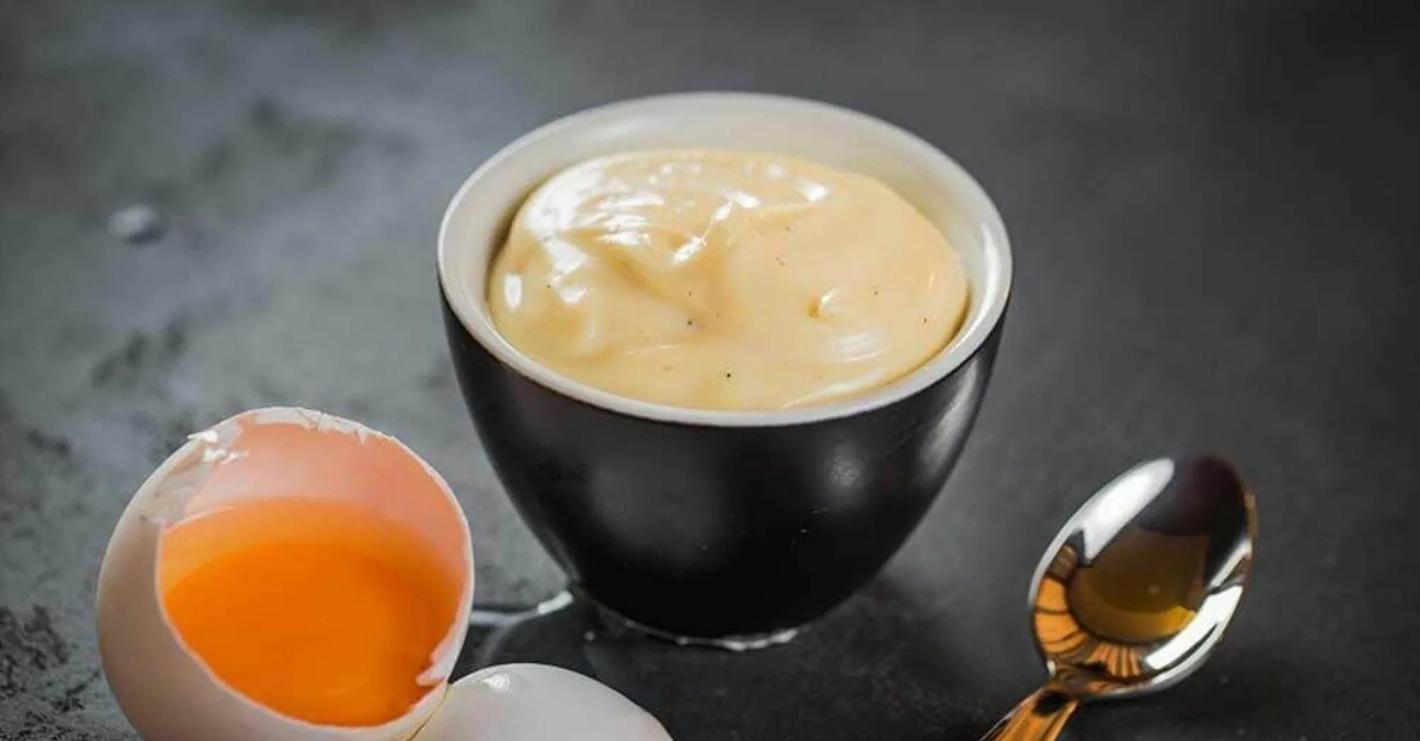 Food Safety Crackdown: Telangana Targets Banned Raw Egg Mayonnaise