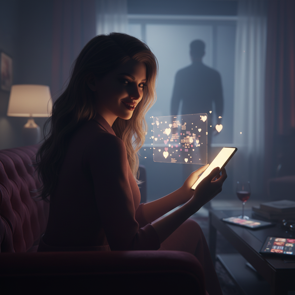 UP Woman Scammed Men of Rs 6 Crore using Dating Apps, Intimate Photos