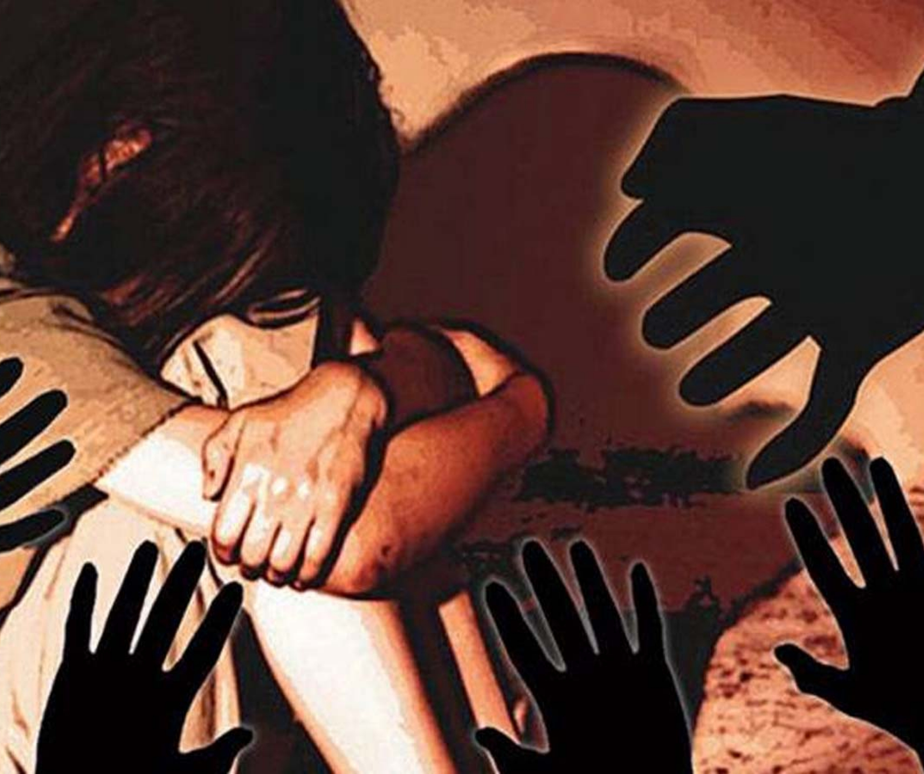 Police Investigate Alleged Gang-Rape of Woman Lured by TV Show Promise