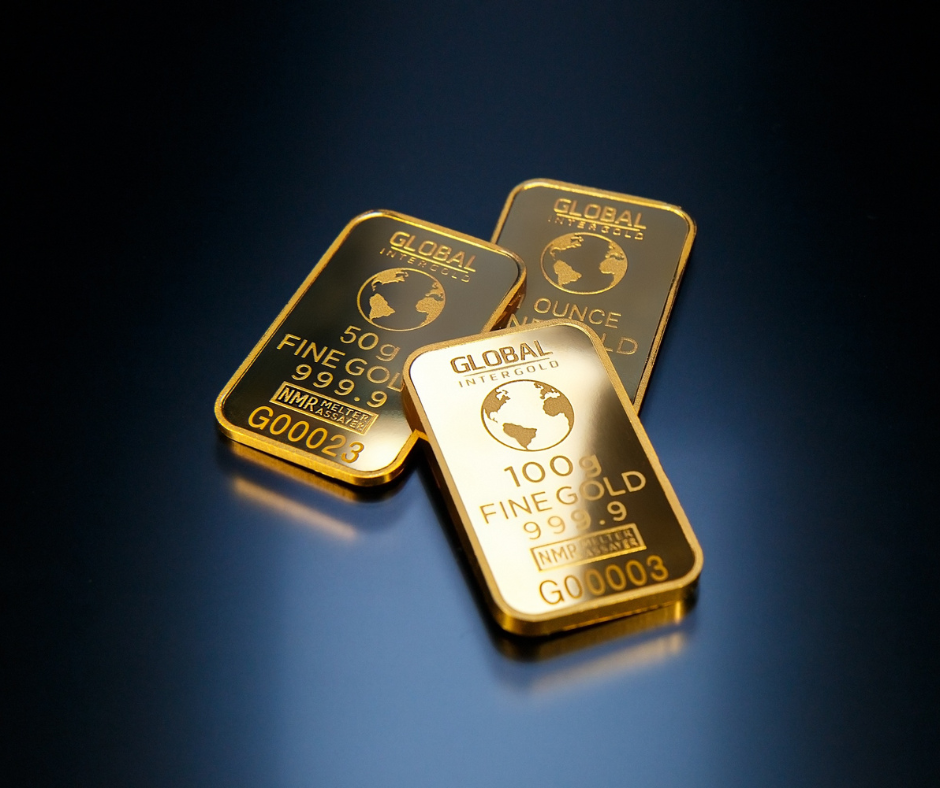 Rs.₹20 crore gold fraud Case filed  against Hyderabad based jewellery trader 