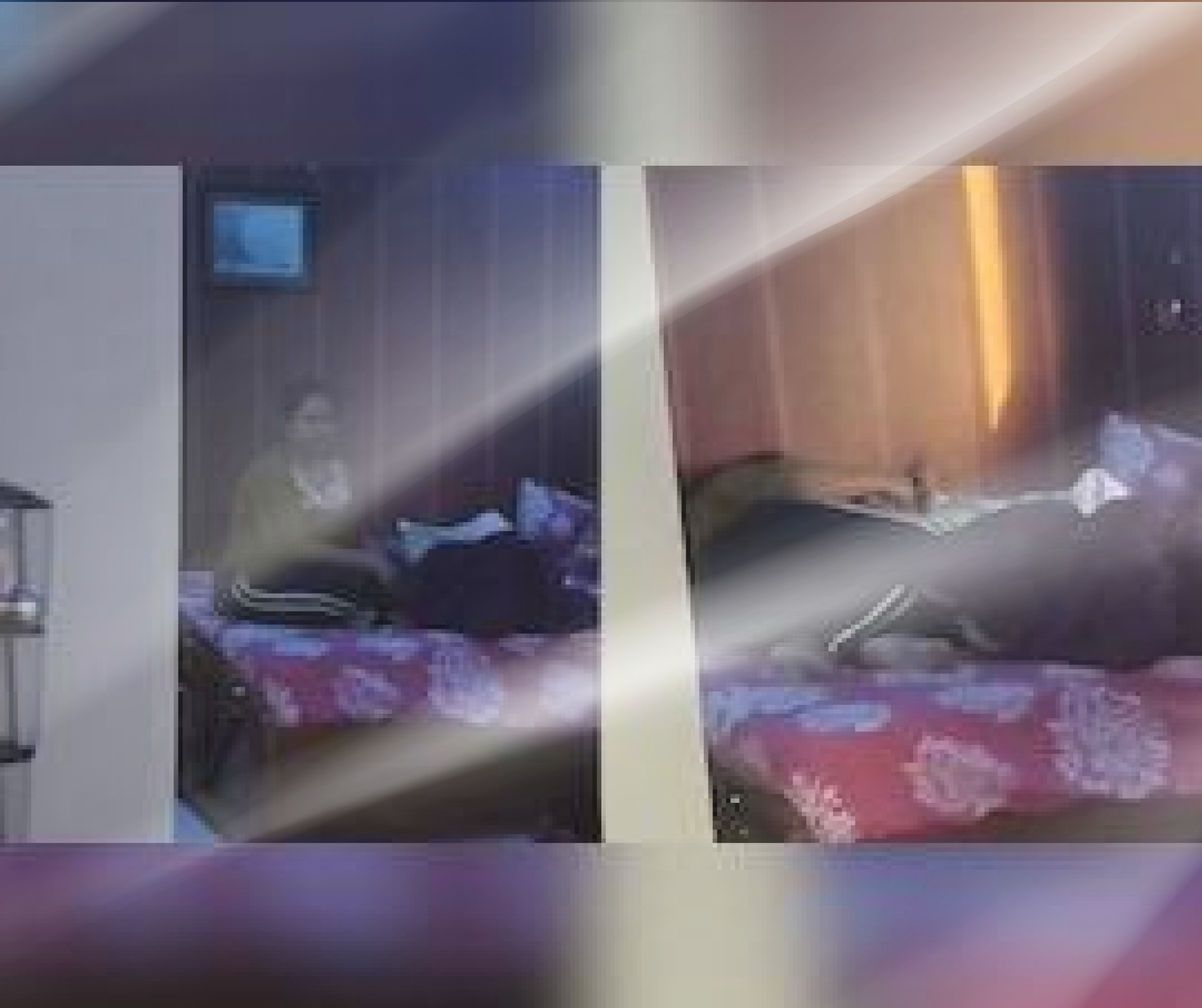 Husband Dies On Floor, Son Stabbed, Karnataka Doctor 'Scrolling' In Bed 